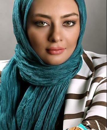 عکس بازیگر یکتا ناصر