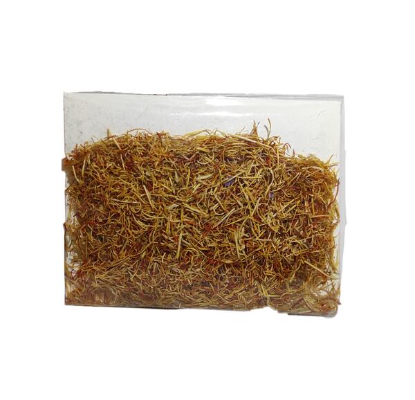 عکس سفیده زعفران