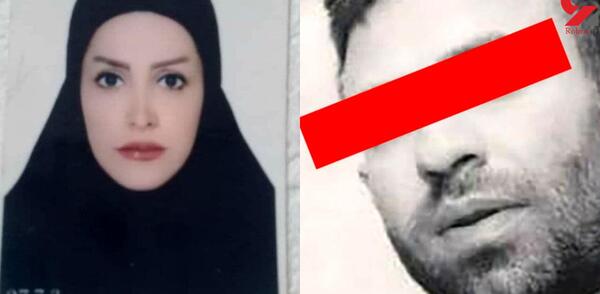عکسهای قتلهای وحشتناک