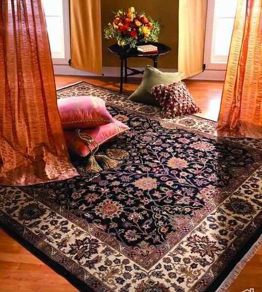 عکس داخل خانه های قدیمی