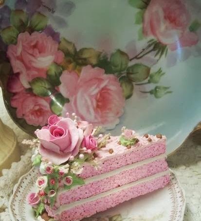 عکس کیک تولد حضرت معصومه