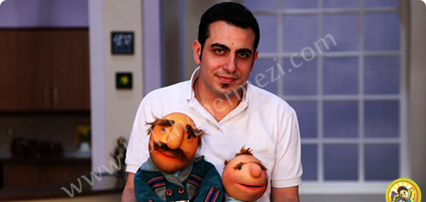 عکس صدای فامیل دور