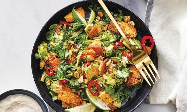 عکس غذا گیاهی