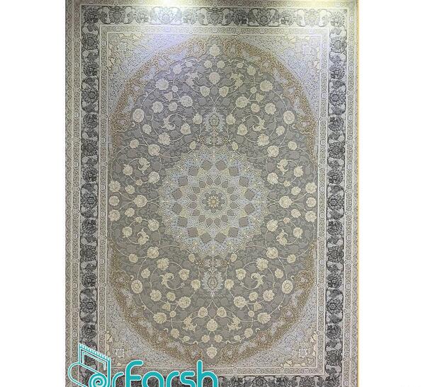 عکس فرش قیطران جدید