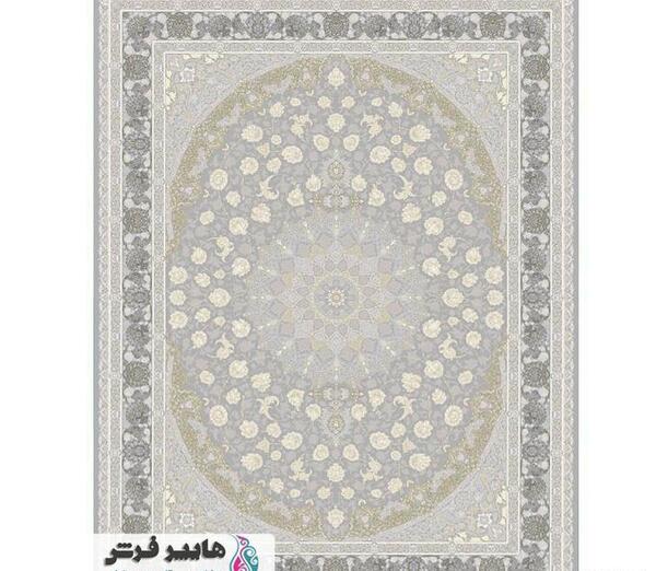 عکس فرش قیطران جدید