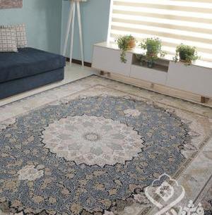عکس فرش قیطران جدید