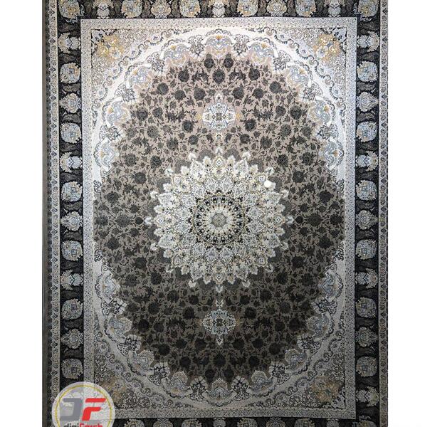 عکس فرش قیطران جدید