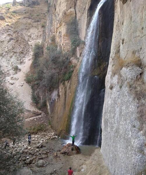 عکس روستا شاهاندشت
