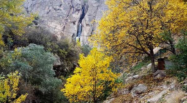 عکس روستا شاهاندشت