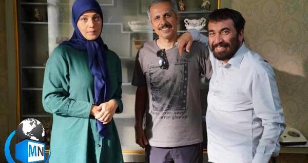 عکس سریال صفر بیست و یک