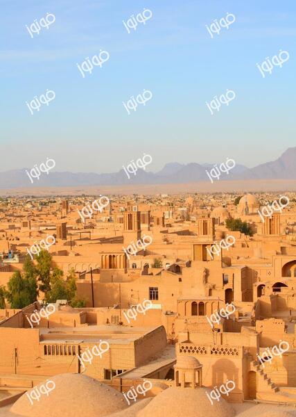 عکس روستا با کیفیت hd