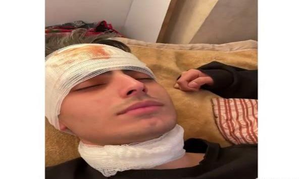 عکس مهراب ارسلان