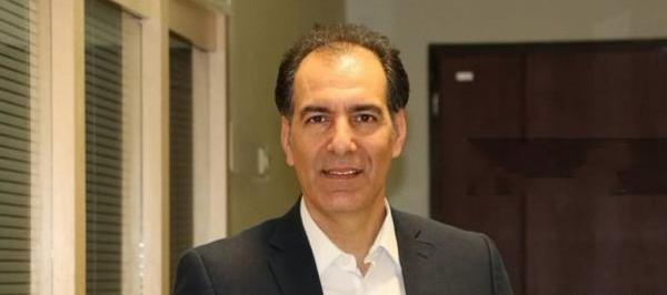 عکس بازیگر بهنام تشکر