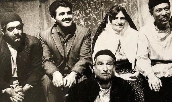 عکس گاو فیلم