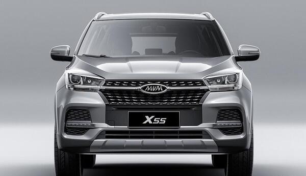 عکس ام وی امx55