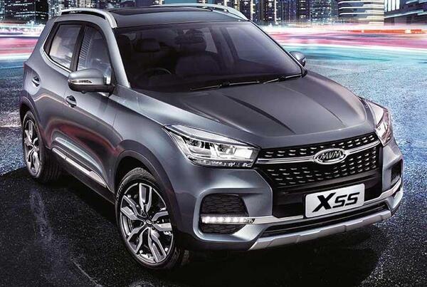 عکس ام وی امx55