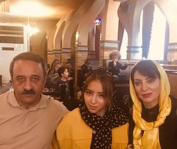 عکس ملکه حمیرا