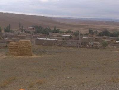 عکس روستای گاوکش علیا