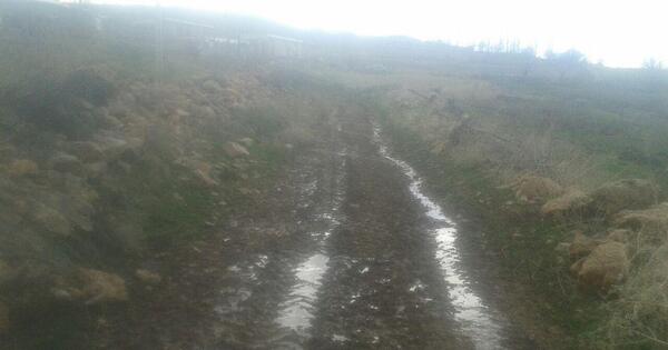عکس روستای گاوکش علیا