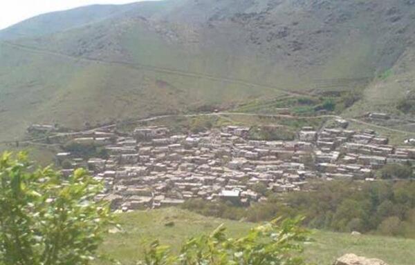 عکس روستای گاوکش علیا