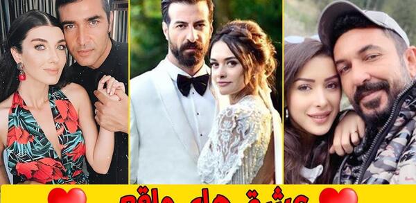 عکس ییلدیز فیلم ستاره شمالی
