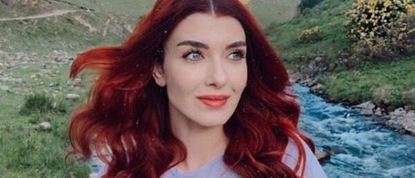 عکس ییلدیز فیلم ستاره شمالی