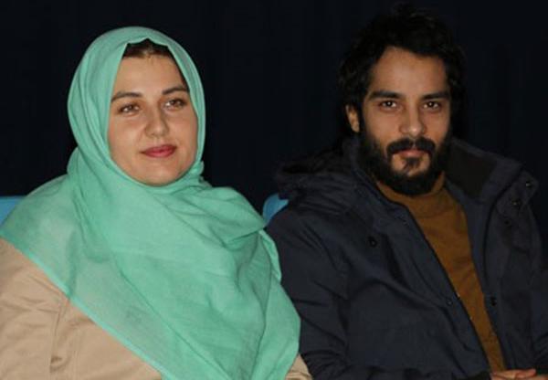 عکس فم ریش
