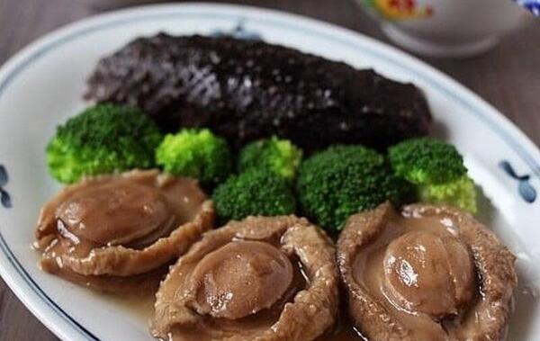 عکس گران ترین غذاهای ایرانی