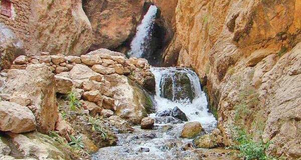 عکس جاهای دیدنی تهران و کرج