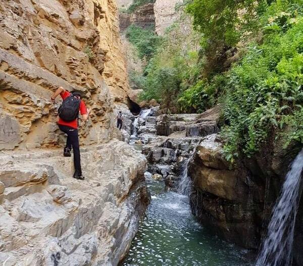 عکس جاهای دیدنی تهران و کرج
