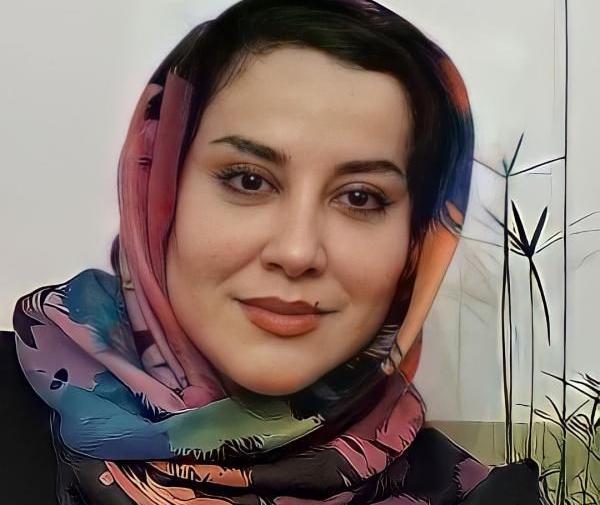عکس سریال جنگجو