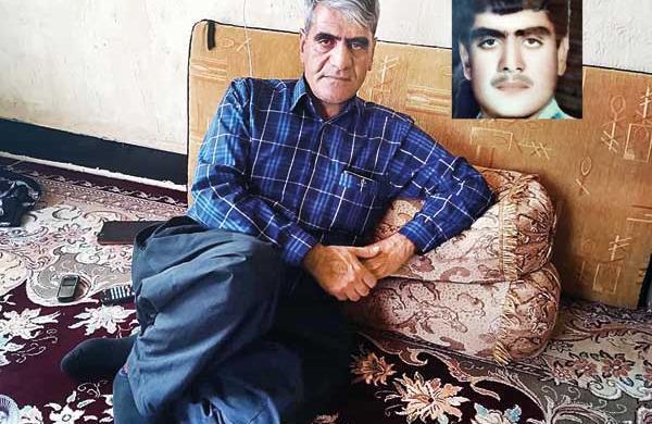 عکس مینیاتوری لیلی و مجنون