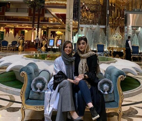عکس هتل لاکچری
