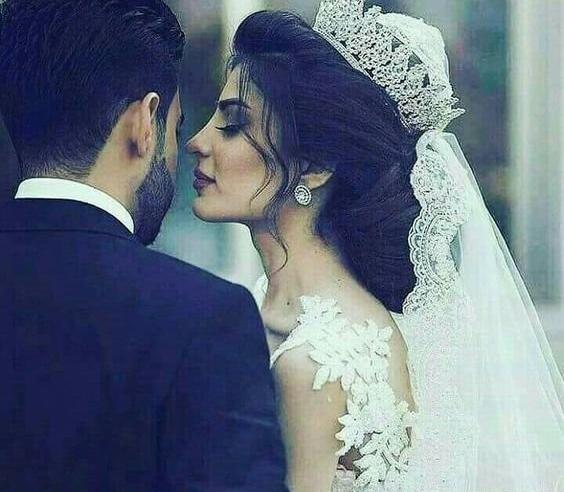 عکس دونفره زن و شوهری