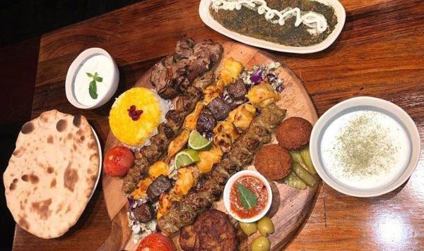 عکس عروس و داماد قشنگ