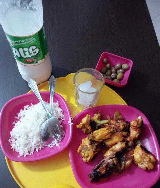 عکس غذاهاتون نی نی سایت