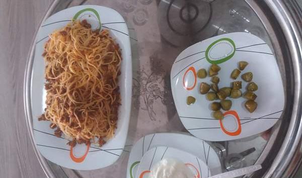 عکس غذاهاتون نی نی سایت