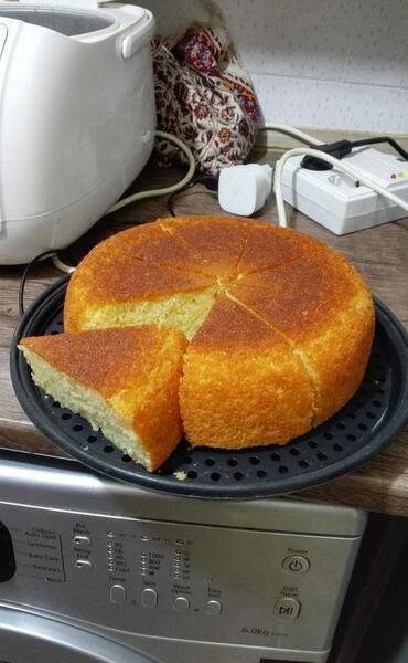 عکس غذاهاتون نی نی سایت