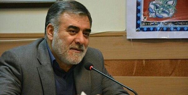 عکس نشریه فرانسوی اهانت به پیامبر
