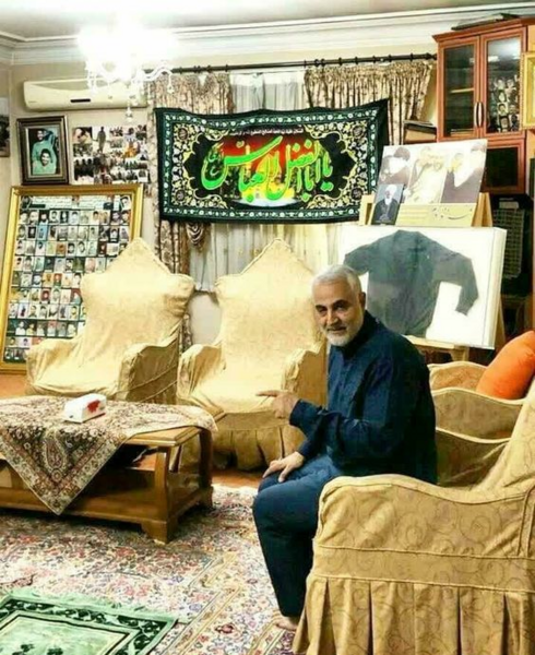عکس شهید ثاقب و ثابت شهابی نشاط