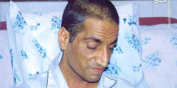 عکس شهید ثاقب و ثابت شهابی نشاط