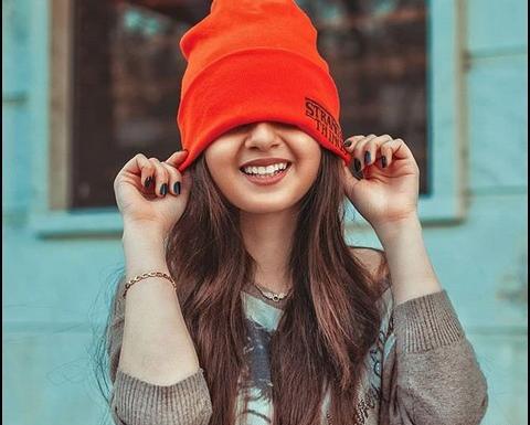 عکس پروف شیک دخترانه