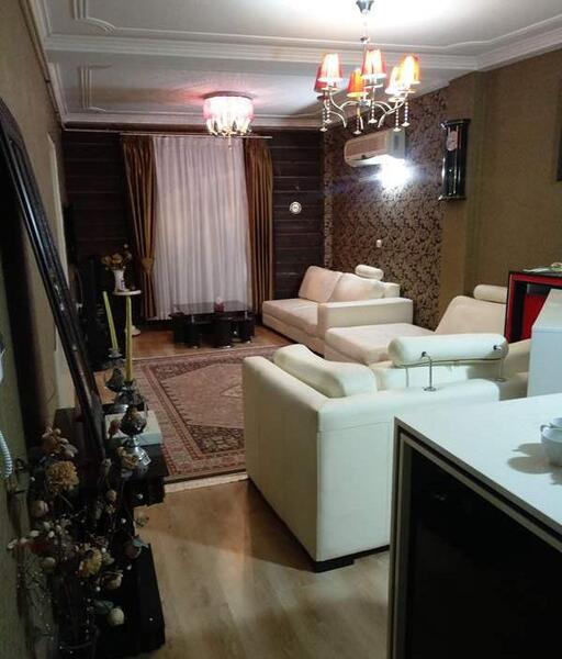 عکس خانه تمیز نی نی سایت