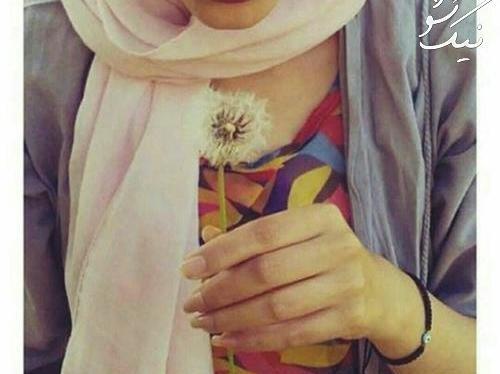 عکس پروفایل دختر لاکچری شیک