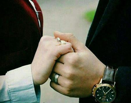 عکس جدید پروفایل عاشقانه