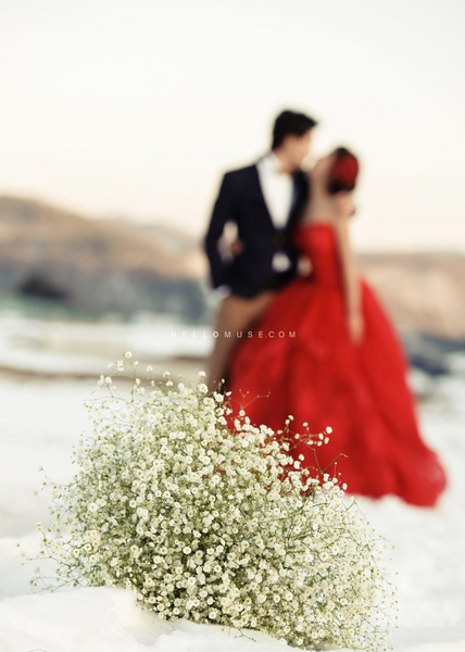 عکس های عاشقانه بدون متن روی تخت
