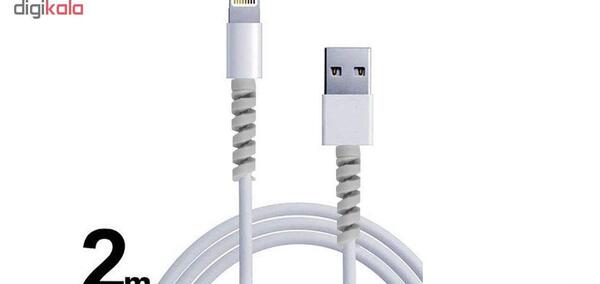 عکس کابل آیفون