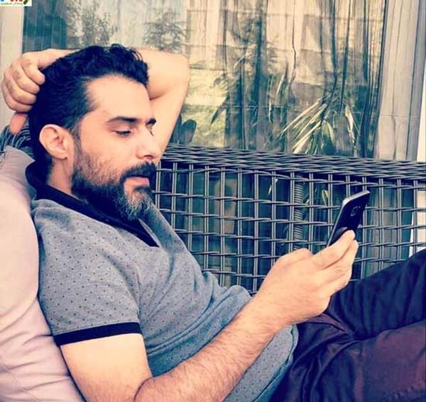 عکس های محمد در گاندو