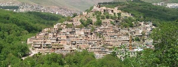 عکس روستا محمدآباد