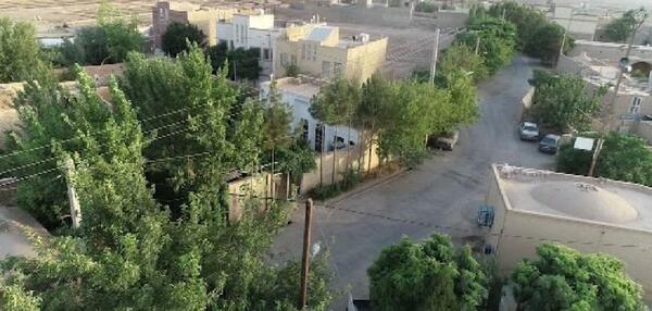 عکس روستا محمدآباد